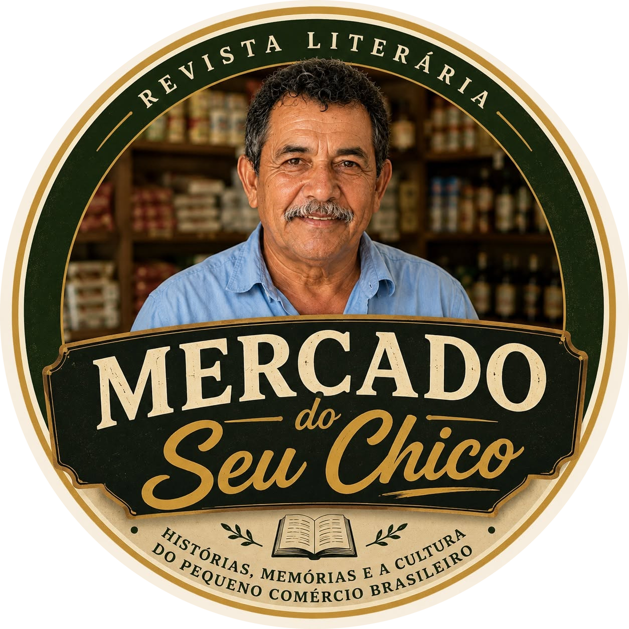 Mercado do Seu Chico